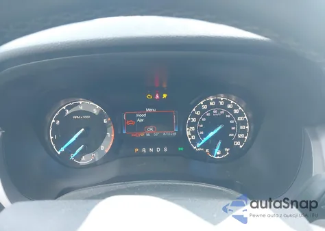 2019 Ford Ranger Xlt z USA, uszkodzony, nr VIN 1FTER4EH3KLA52872